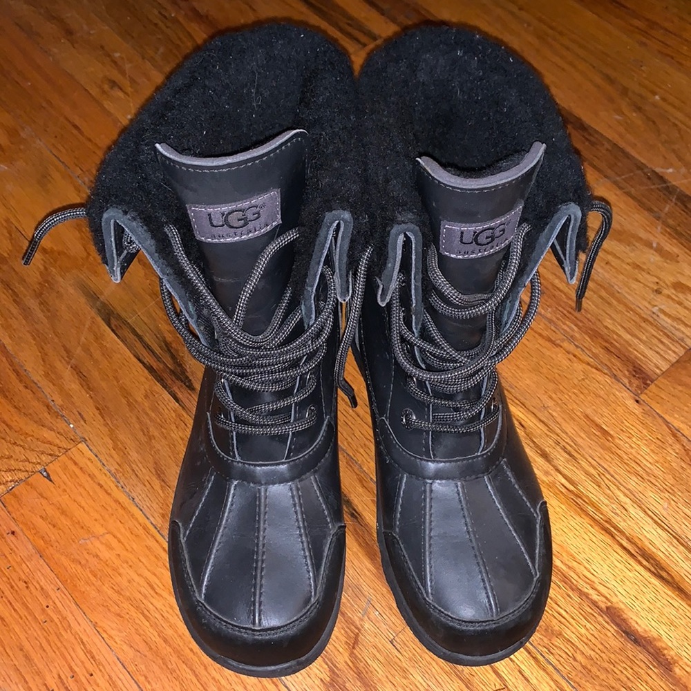 EUC Ugg Boots Sz 6